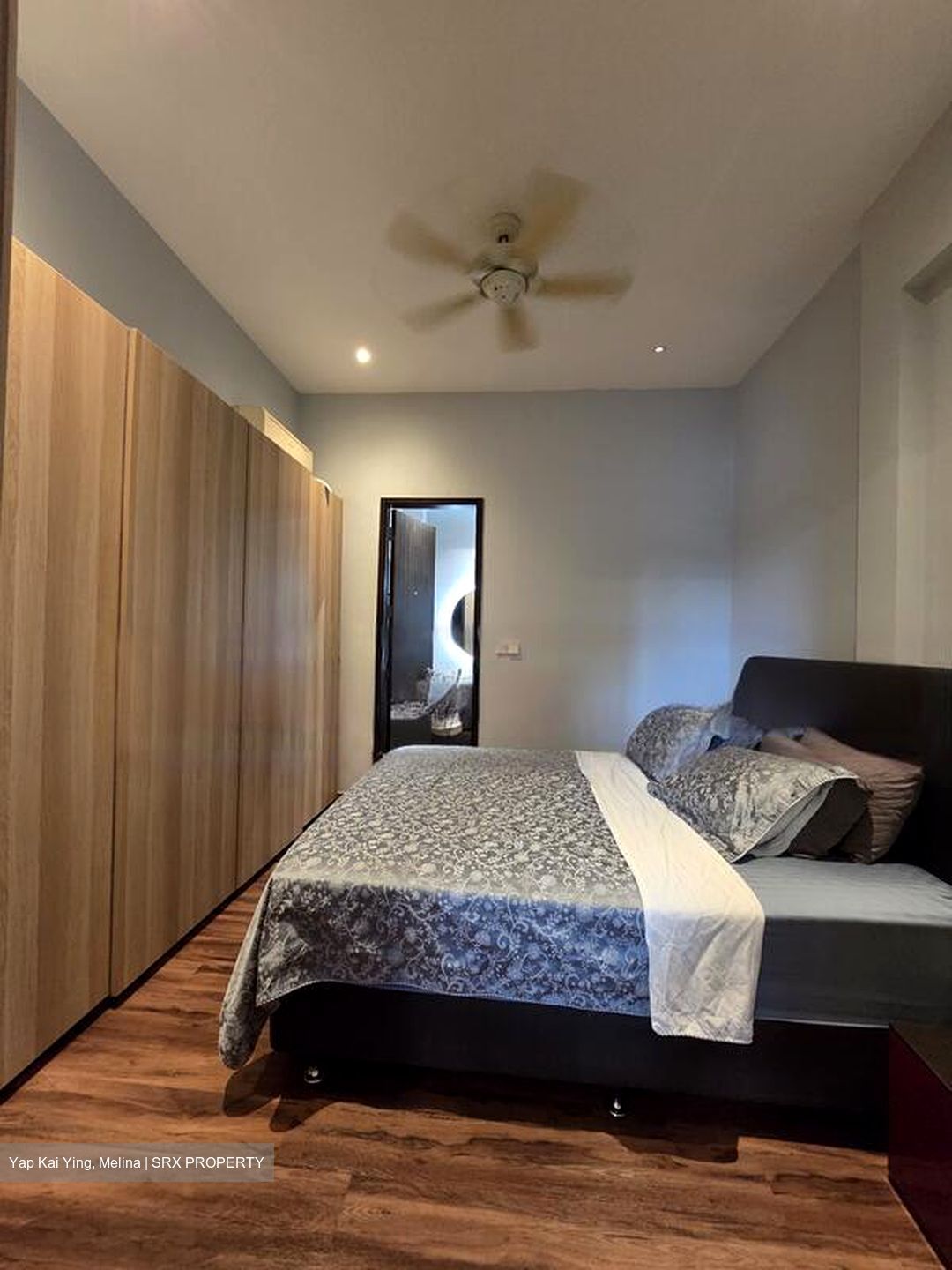 Sembawang Hills Estate (D20), Terrace #485932801